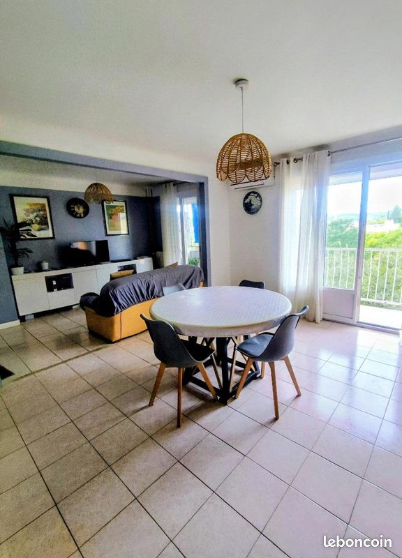Appartement 4 pièces 70 m² · à Draguignan · 70 m² · 183 500 €