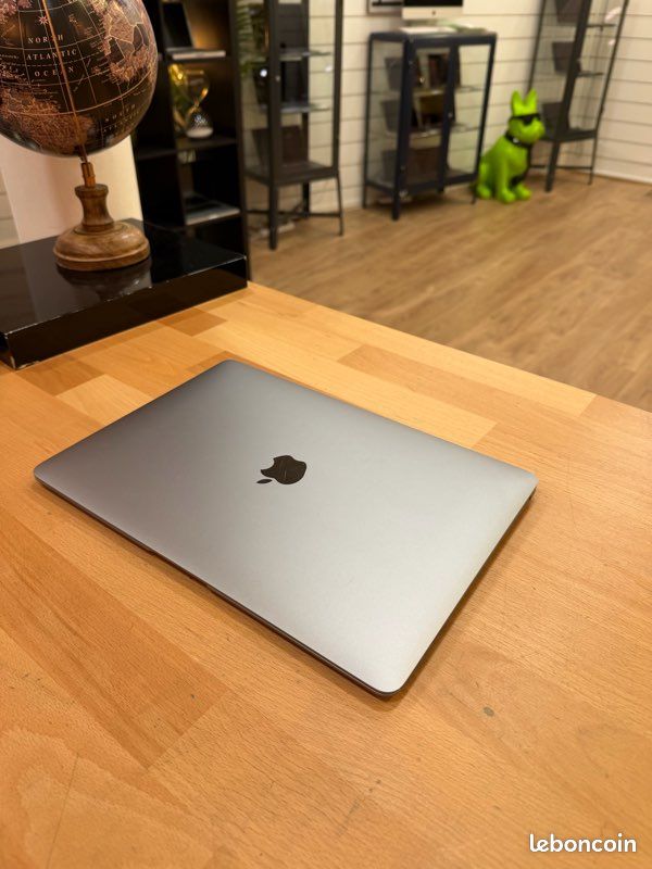 MACBOOK AIR M1 2020 /8Go/256Go SSD /13P (image 3)