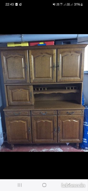 Buffet ancien (image 1)
