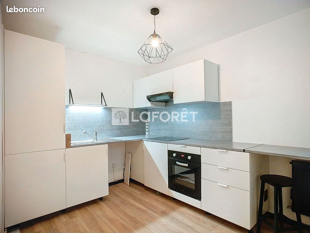 Appartement 3 pièces 73 m² · à Vesoul · 73 m² · 850 €/mois