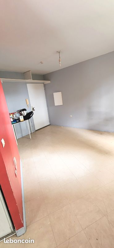 Appartement 1 pièce 22 m² · à Le Tampon · 22 m² · 79 000 €