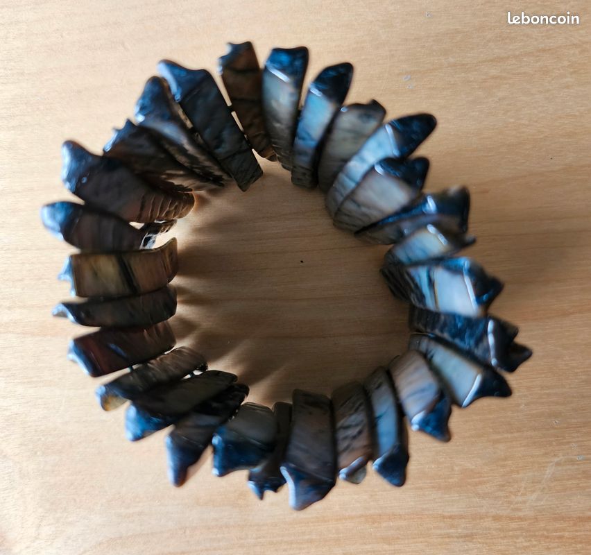 Bracelet nacre (image 4)