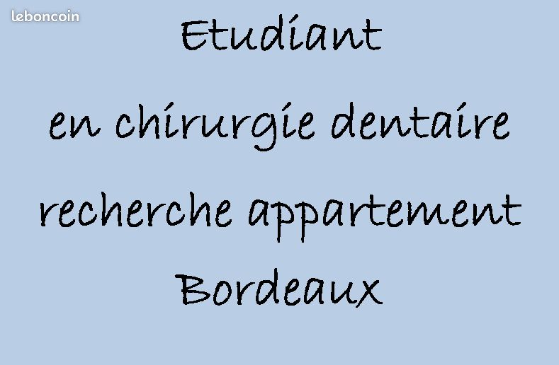 Appartement 2 pièces 30 m² · à Bordeaux · 30 m² · 700 €