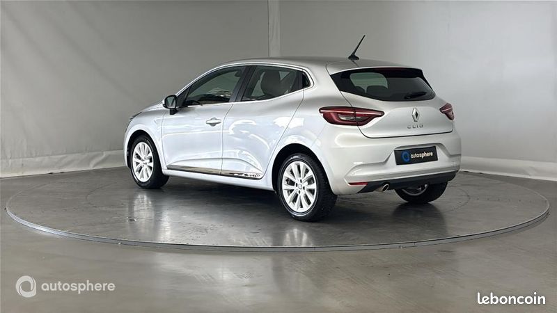 Renault Clio 1.3 TCe 140ch Intens -21N (image 8)