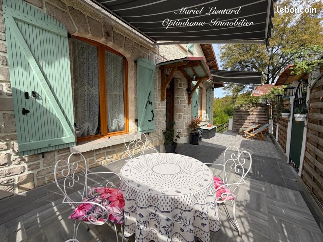 Maison 3 pièces 103 m² · à Capdenac · 103 m² · 122 000 €