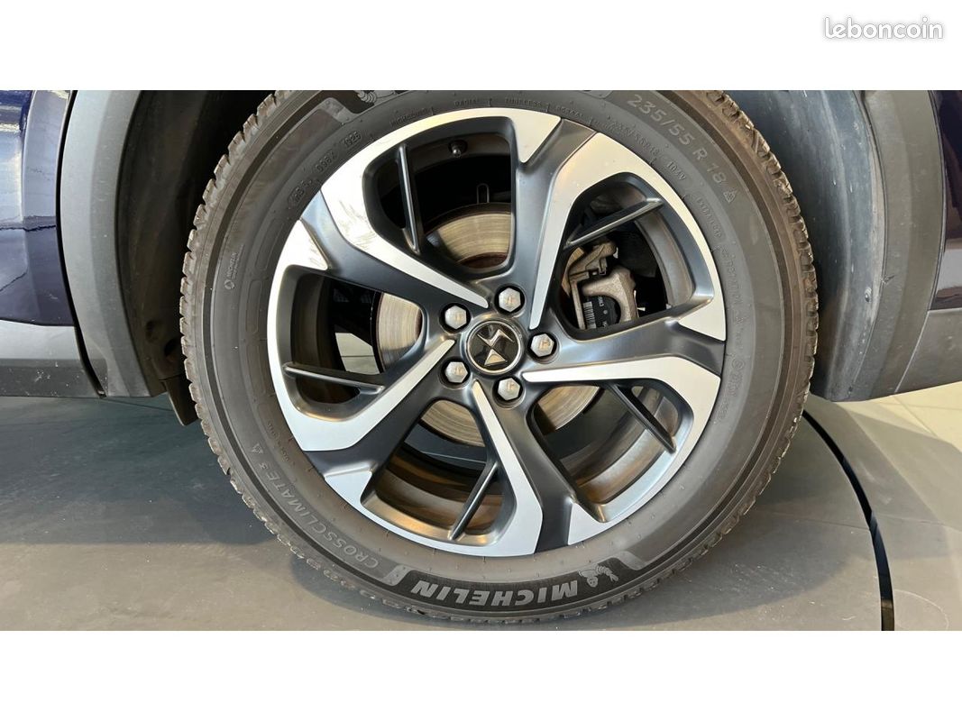 DS DS 7 CROSSBACK 2.0 BlueHDi 180 CH BV EAT8 So Chic (image 19)