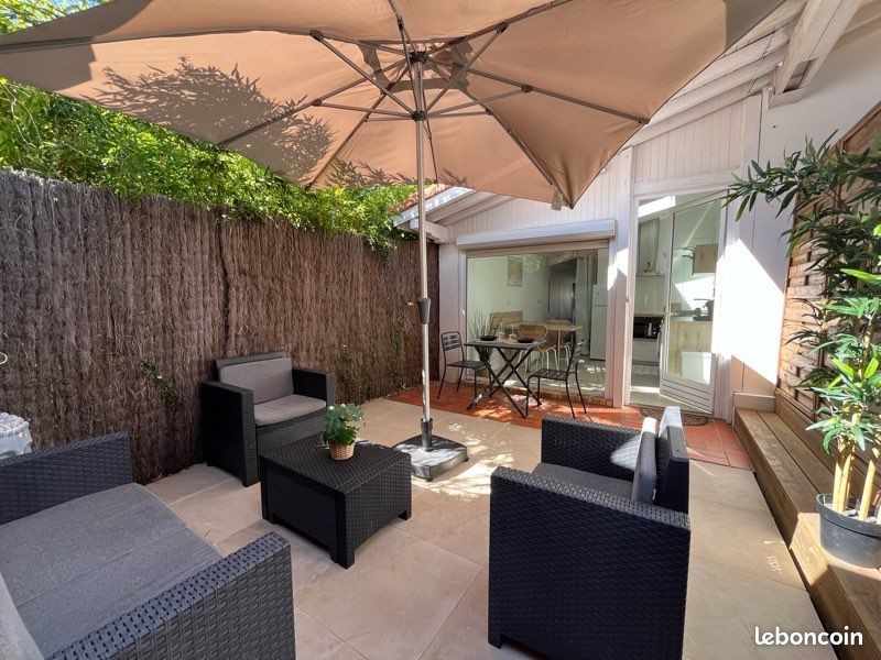 Appartement 1 pièce 29 m² · à Labenne · 29 m² · 700 €/mois