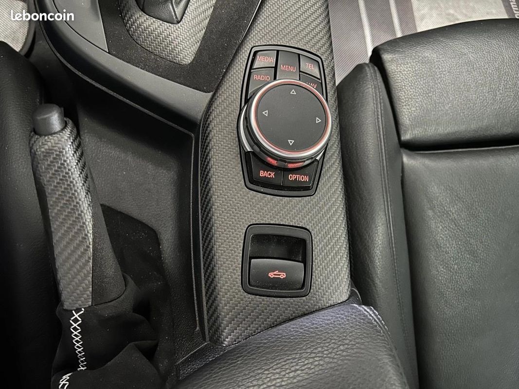 Bmw Serie 2 M235I (image 27)