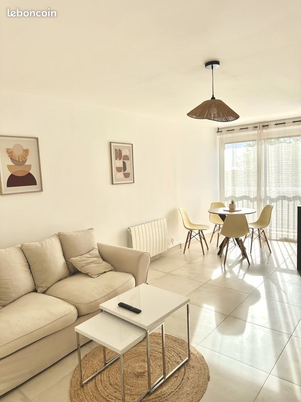 Appartement 2 pièces 32 m² · à Mauguio · 32 m² · 710 €/mois