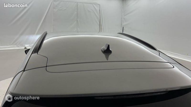Ford Kuga 2.5 Duratec 180ch Hybrid FlexiFuel ST-Line X Powershift (image 22)