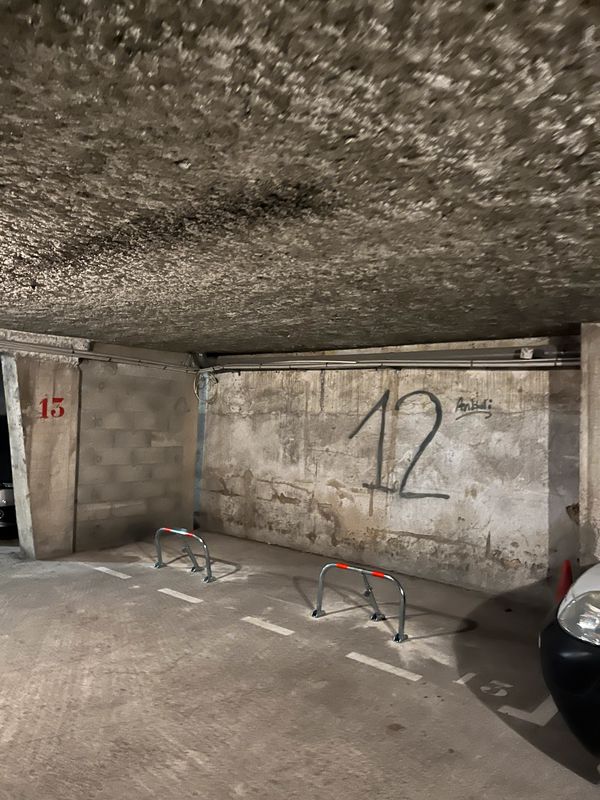 Location parking/box, Carnon-Plage - 60 €