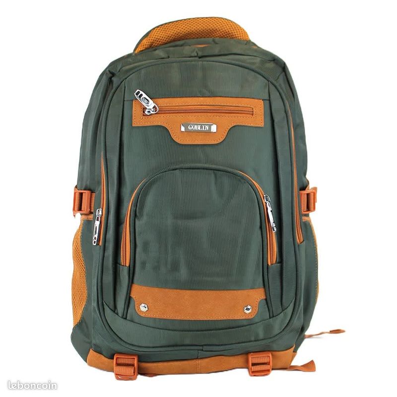 🎒 Le top du sac à dos (image 2)