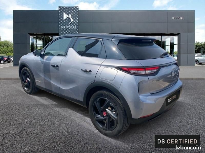 Ds DS 3 Crossback E-Tense Performance Line + (image 4)