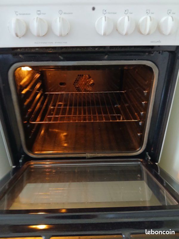 Cuisinière (image 3)