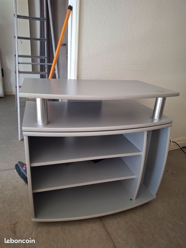 Vends meuble television (image 2)