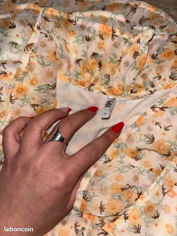Robe jdy taille S (image 5)