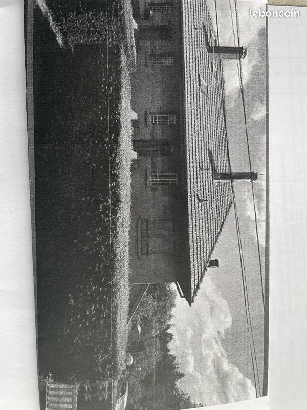 Maison 5 pièces 111 m² · à Orbey · 111 m² · 160 000 €