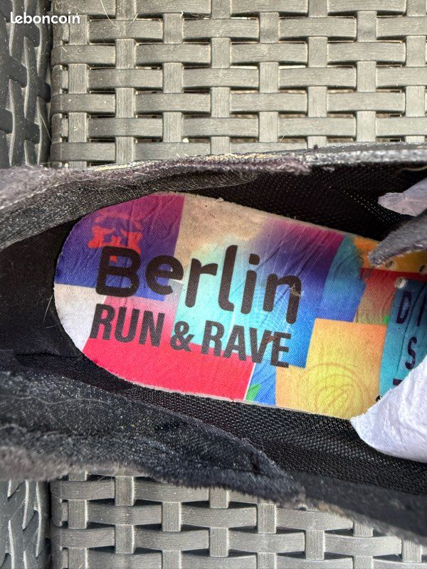 Adidas Adizero Adios pro 3 Berlin 2023 (image 3)