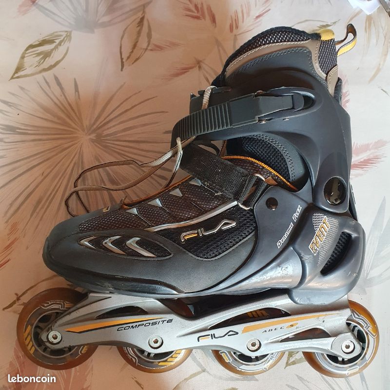 Roller FILA abec 5 (image 1)