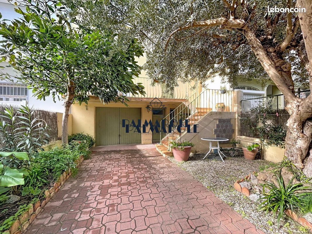 Maison 4 pièces 171 m² · à Perpignan · 171 m² · 490 000 €