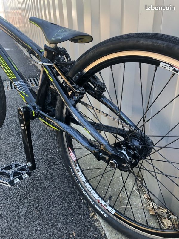 BMX CHASE RSP4 expert xl (image 6)