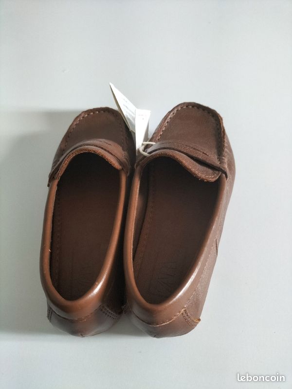 Chaussures de ville (image 3)