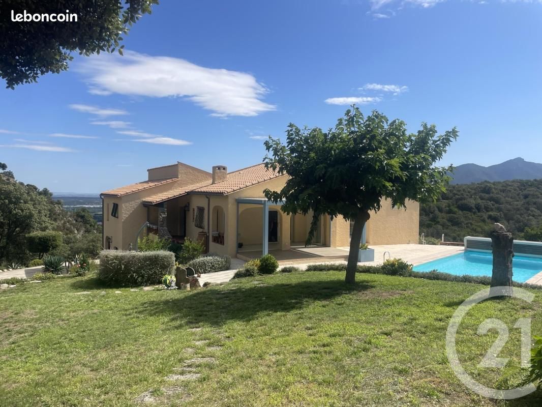 Maison 6 pièces 204 m² · à Céret · 204 m² · 685 000 €