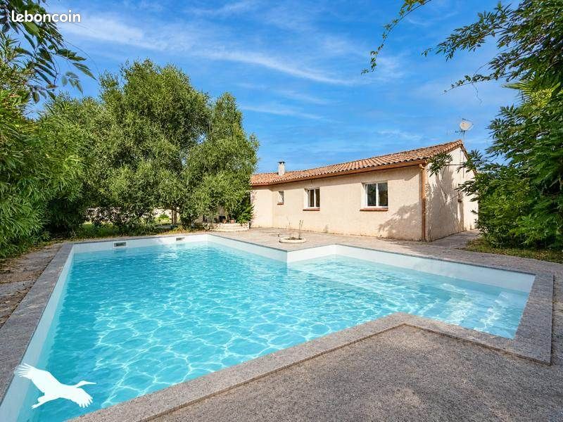 Maison 5 pièces 142 m² · à Saubens · 142 m² · 375 264 €