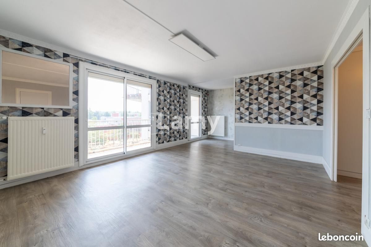 Appartement 2 pièces 54 m² (image 3)