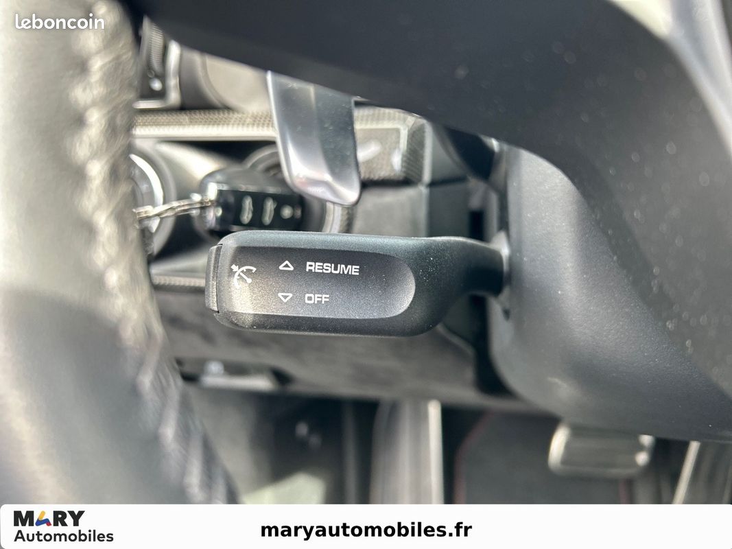 PORSCHE 911 Targa 4 3.0i 450 GTS PDK (image 16)