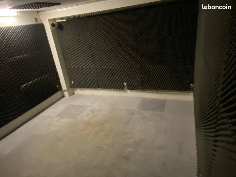 Appartement 1 pièce 15 m² · au Blanc-Mesnil · 15 m² · 500 €/mois