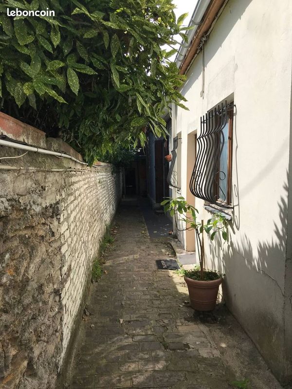 Appartement 2 pièces 23 m² · à Bagnolet · 23 m² · 799 €/mois