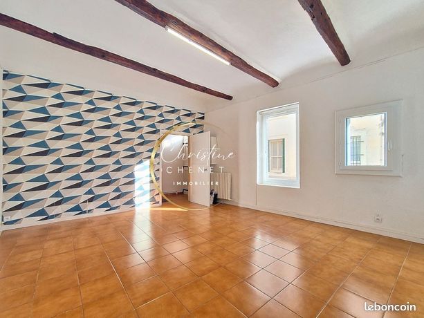 Maison de ville 4 pièces 124 m²