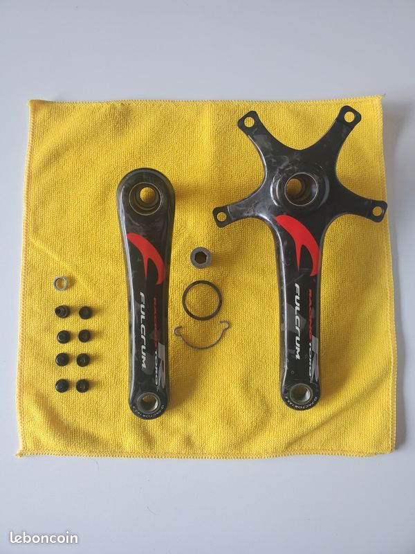 BBB Boitier de pédalier VTT ''BottomPress'' Press fit PF30