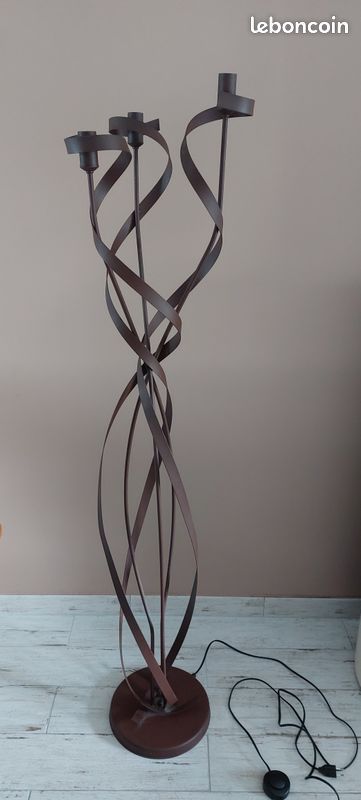 Lampadaire (image 1)