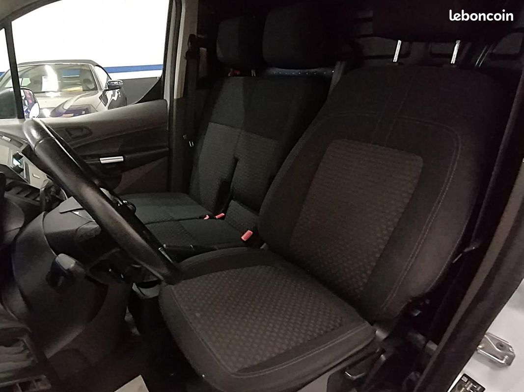 Ford transit connect (image 8)