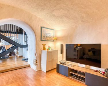 Appartement 470 000 € - 96 m²