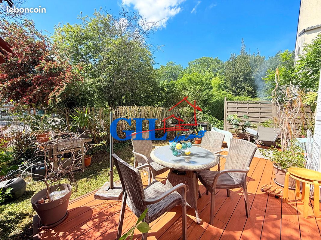 Appartement 4 pièces 82 m² · à Nandy · 82 m² · 212 800 €