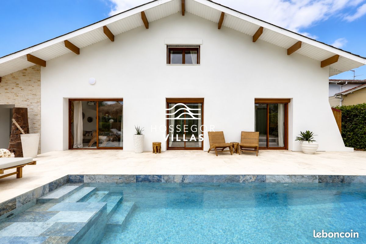 Maison 6 pièces 180 m² · à Seignosse · 180 m² · 1 249 000 €