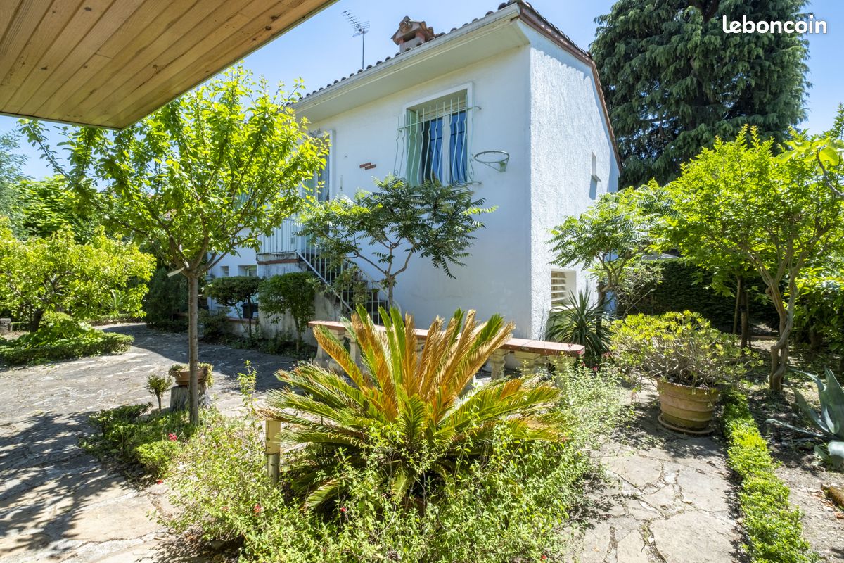 Maison 4 pièces 83 m² · à Balma · 83 m² · 349 500 €
