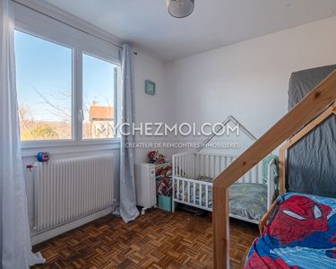 Maison 230 000 € - 60 m²