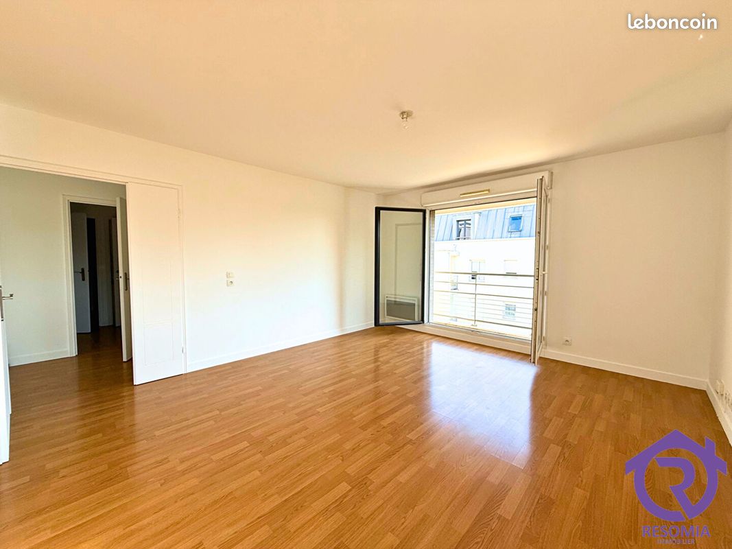 Appartement 3 pièces 63 m² · à Châtillon · 63 m² · 399 000 €