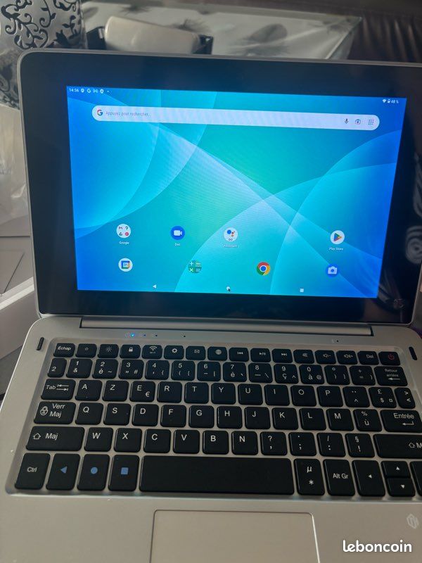 Pc notebook (image 1)