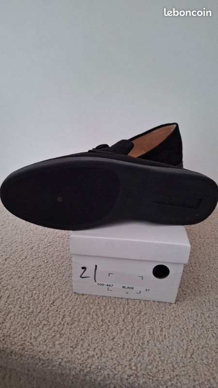 Mocassins neufs (image 3)