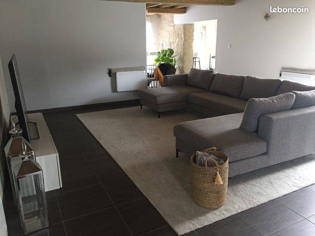 Maison 5 pièces 145 m² · à Castres · 145 m² · 830 €/mois