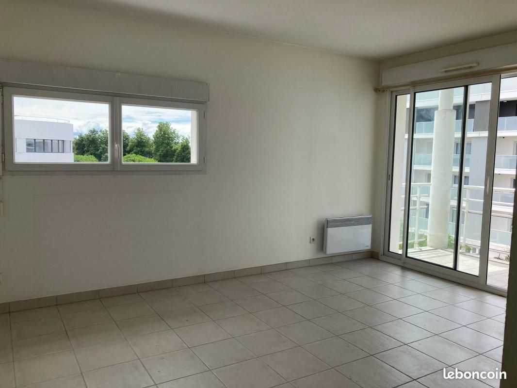 Appartement 1 pièce 41 m² · à La Rochelle · 41 m² · 719 €/mois