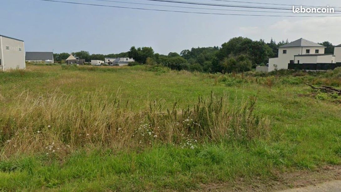 Terrain 510 m² · à Pordic · 510 m² · 60 900 €