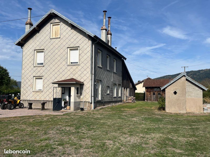 Maison 5 pièces 120 m² · à Vagney · 120 m² · 180 000 €