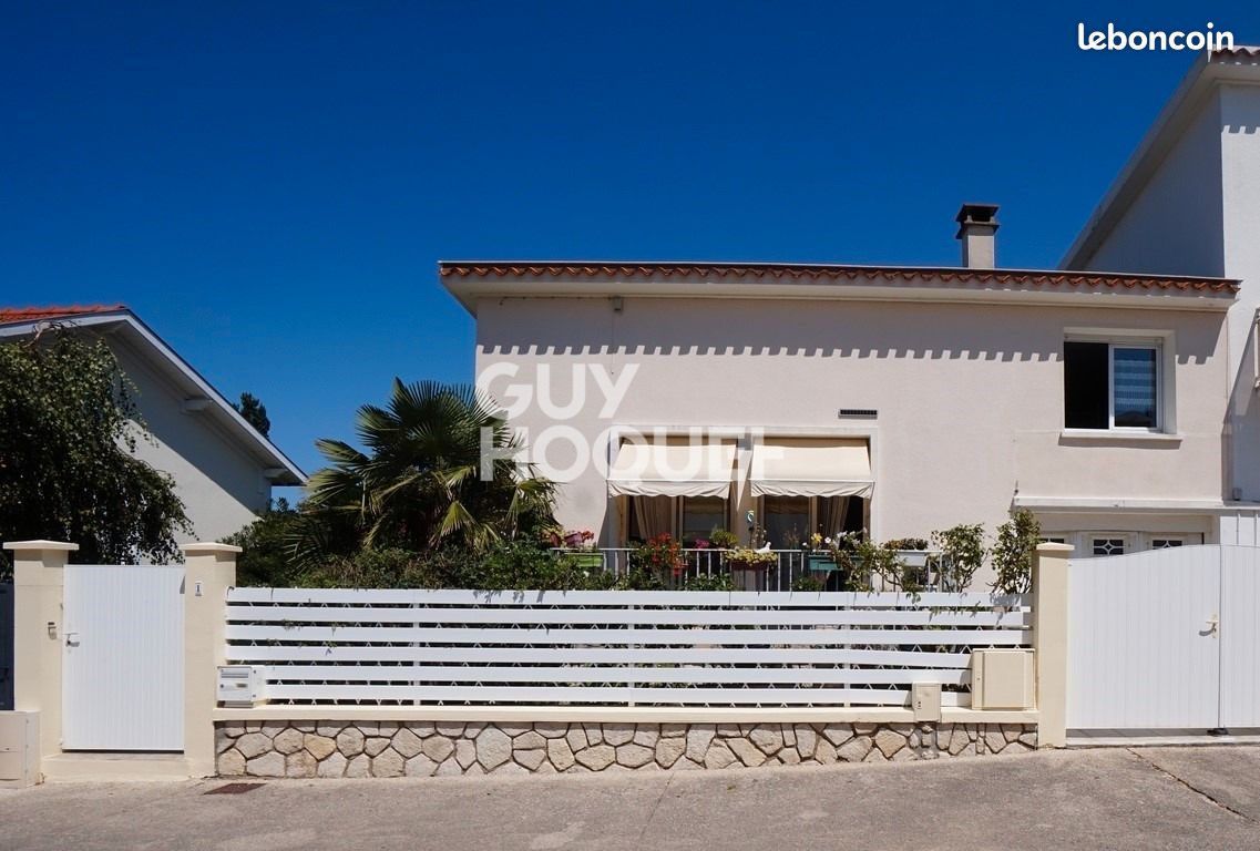 Maison 4 pièces 95 m² · à Royan · 95 m² · 474 000 €