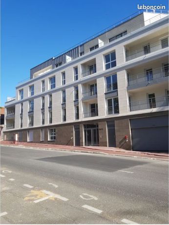 Appartement a louer fontenay-aux-roses - 2 pièce(s) - 41 m2 - Surfyn